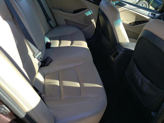 Photo 6 from auction – 2012 KIA OPTIMA EX with VIN 5XXGN4A76CG022557