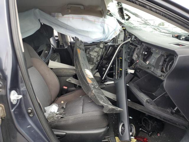 Photo 5 from auction – 2017 TOYOTA COROLLA L with VIN 5YFBURHE3HP603964