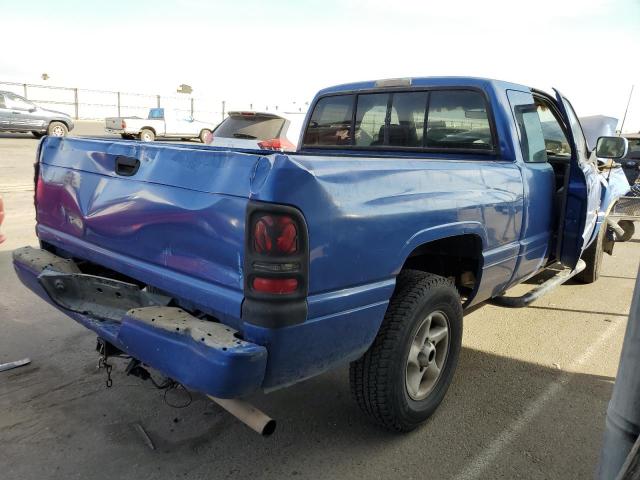 Photo 4 from auction – 1997 DODGE RAM 1500 with VIN 3B7HC13Z8VG818279