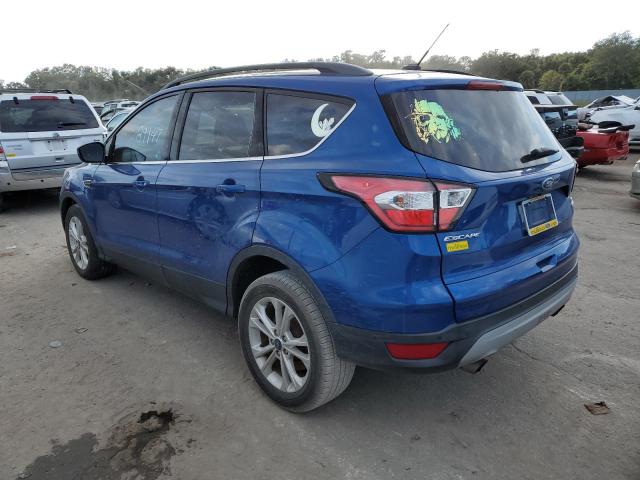 Photo 3 from auction – 2017 FORD ESCAPE SE with VIN 1FMCU0GD9HUD51032