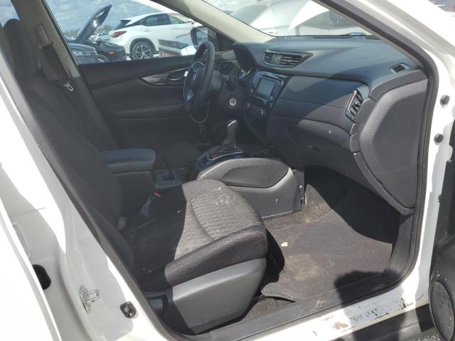 Photo 5 from auction – 2018 NISSAN ROGUE S with VIN 5N1AT2MT6JC732205