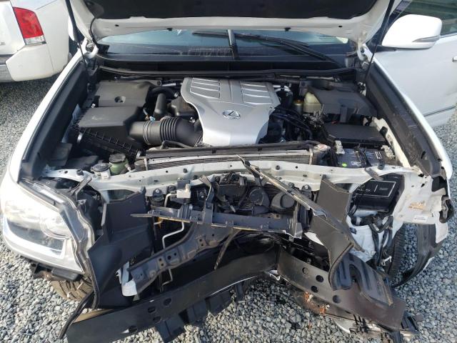Photo 7 from auction – 2016 LEXUS GX 460 with VIN JTJBM7FX3G5148311