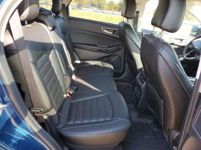 Photo 6 from auction – 2020 FORD EDGE SEL with VIN 2FMPK4J91LBB59136