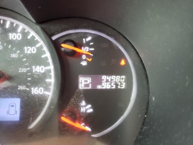 Photo 8 from auction – 2015 NISSAN QUEST S with VIN JN8AE2KP6F9133320