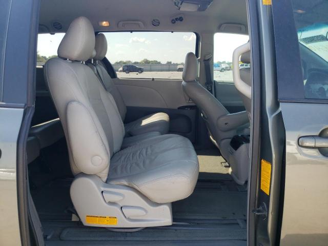 Photo 6 from auction – 2011 TOYOTA SIENNA LE with VIN 5TDKK3DC9BS135406