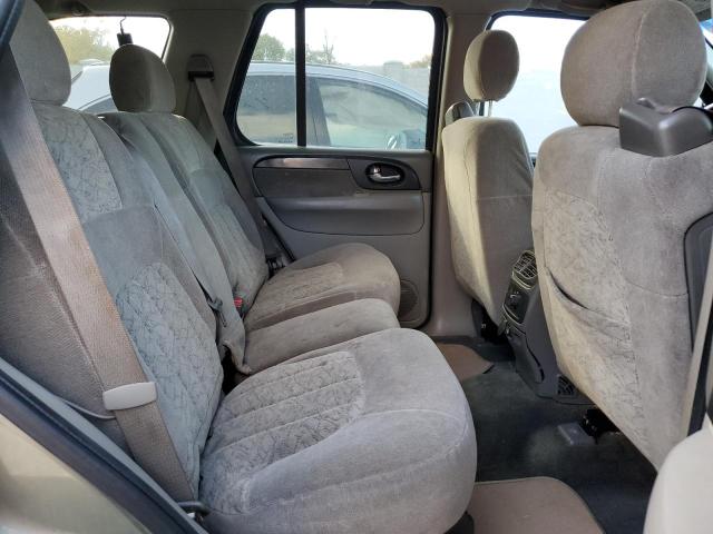 Photo 6 from auction – 2003 GMC ENVOY with VIN 1GKDS13SX32133053