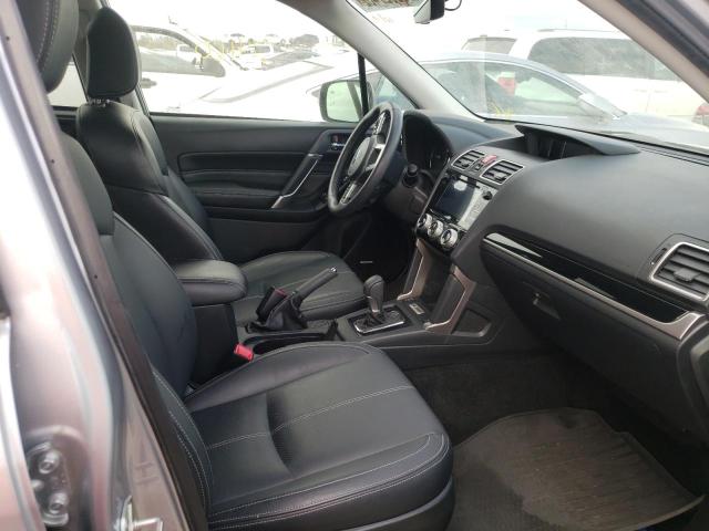 Photo 5 from auction – 2017 SUBARU FORESTER 2 with VIN JF2SJGTC5HH407881