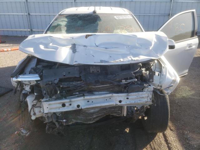 Photo 7 from auction – 2014 FORD EDGE SEL with VIN 2FMDK4JC0EBB38666