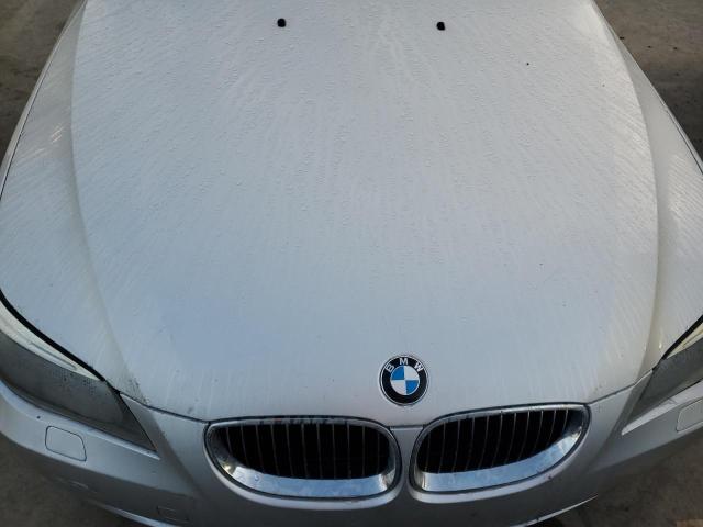 Photo 7 from auction – 2010 BMW 528 I with VIN WBANU5C59AC460818