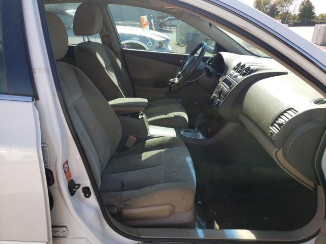 Photo 5 from auction – 2008 NISSAN ALTIMA 2.5 with VIN 1N4AL21E78C271672