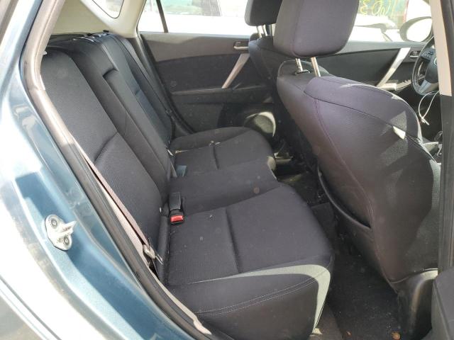 Photo 6 from auction – 2011 MAZDA 3 S with VIN JM1BL1K55B1412930
