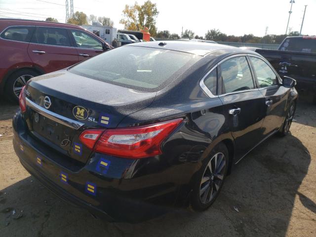 Photo 4 from auction – 2016 NISSAN ALTIMA 2.5 with VIN 1N4AL3AP8GC175409