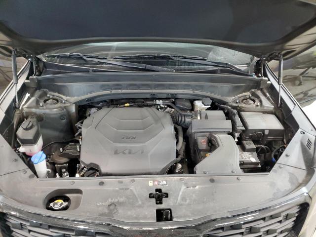 Photo 7 from auction – 2022 KIA TELLURIDE with VIN 5XYP3DHC2NG237747