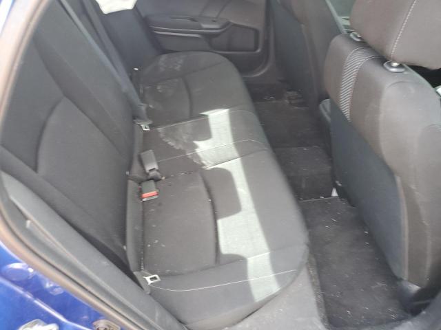 Photo 6 from auction – 2018 HONDA CIVIC LX with VIN 2HGFC2F53JH555586