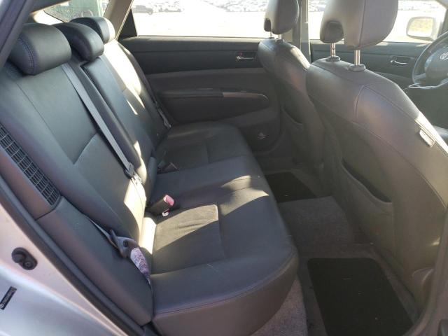 Photo 6 from auction – 2008 TOYOTA PRIUS with VIN JTDKB20U483436121