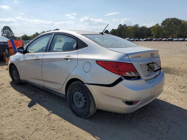 Photo 3 from auction – 2015 HYUNDAI ACCENT GLS with VIN KMHCT4AE7FU843339