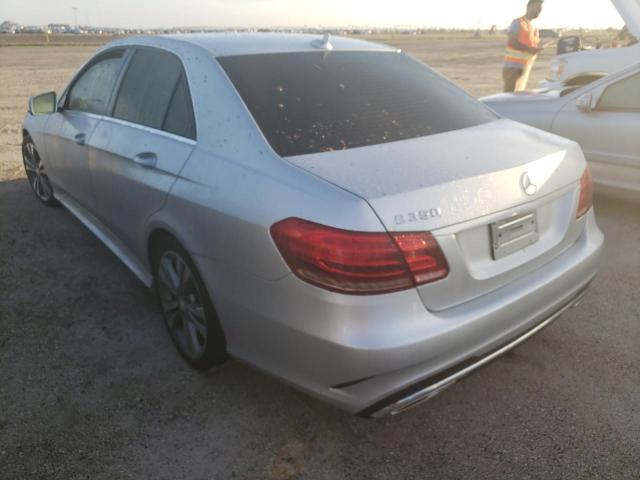 Photo 3 from auction – 2014 MERCEDES-BENZ E 350 with VIN WDDHF5KB7EA811914
