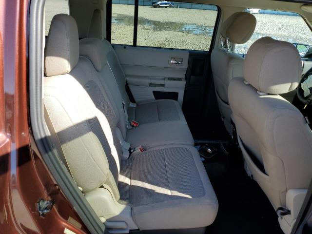 Photo 6 from auction – 2012 FORD FLEX SE with VIN 2FMGK5BC2CBD04720