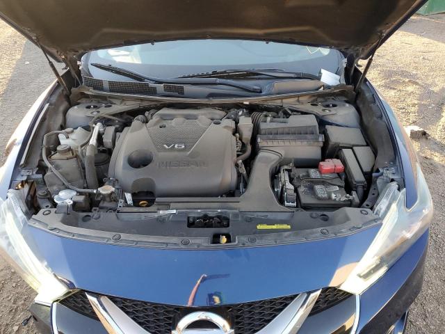 Photo 7 from auction – 2016 NISSAN MAXIMA 3.5 with VIN 1N4AA6AP9GC425361