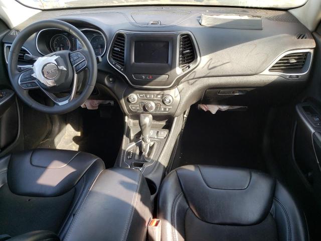 Photo 8 from auction – 2020 JEEP CHEROKEE L with VIN 1C4PJLLB3LD653476