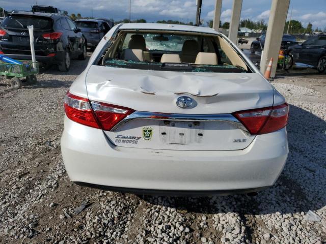 Photo 9 from auction – 2017 TOYOTA CAMRY LE with VIN 4T1BF1FK4HU349586