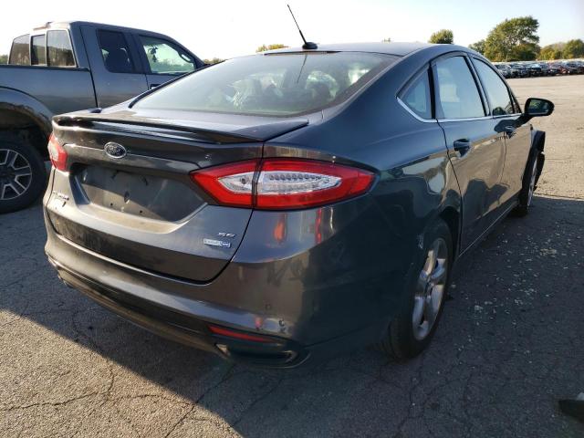 Photo 4 from auction – 2016 FORD FUSION SE with VIN 3FA6P0T97GR200289