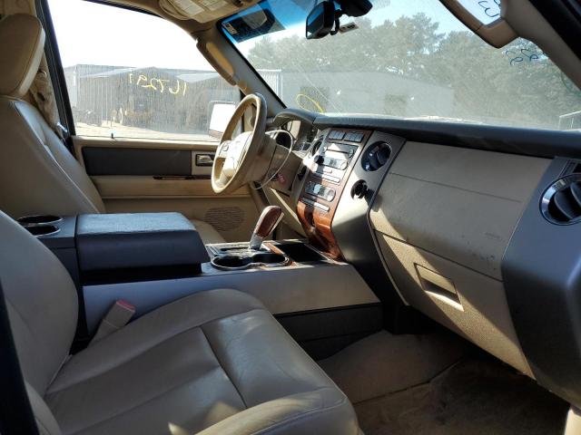 Photo 5 from auction – 2010 FORD EXPEDITION with VIN 1FMJK1H50AEA53009