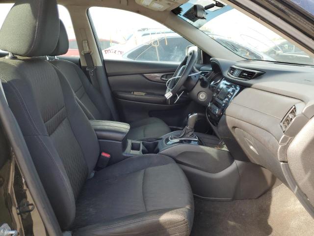 Photo 5 from auction – 2017 NISSAN ROGUE S with VIN 5N1AT2MT8HC794179