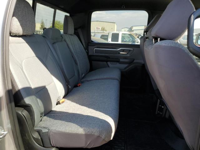 Photo 6 from auction – 2022 RAM 1500 BIG H with VIN 1C6SRFFM9NN266047