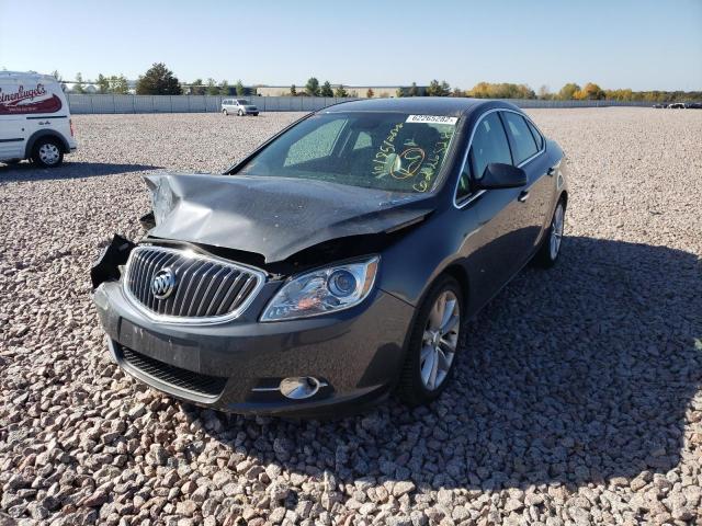 Zdjęcie 2 z aukcji – 2013 BUICK VERANO CON z VIN 1G4PR5SKXD4135593