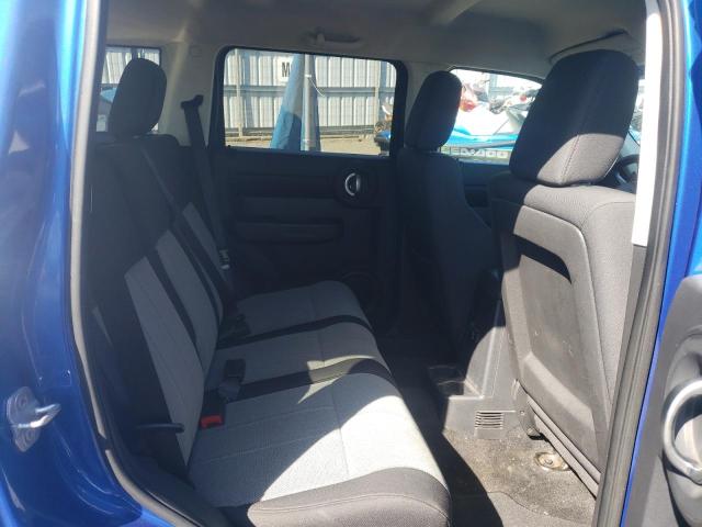 Photo 6 from auction – 2008 DODGE NITRO SXT with VIN 1D8GU28K58W178968