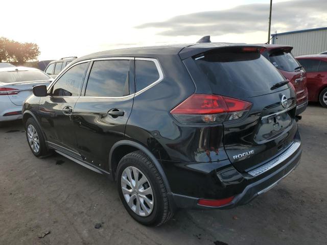 Photo 3 from auction – 2018 NISSAN ROGUE S with VIN KNMAT2MT2JP545136