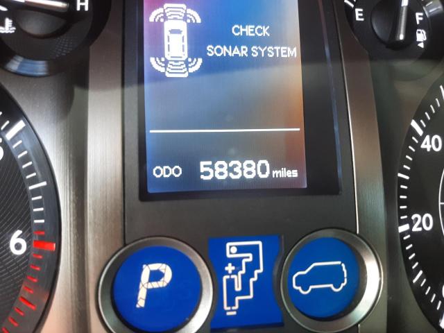 Photo 8 from auction – 2019 LEXUS GX 460 with VIN JTJBM7FX6K5236116
