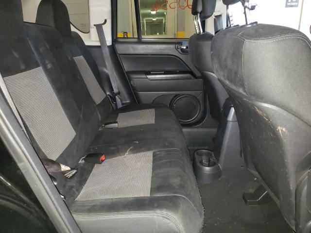 Photo 6 from auction – 2012 JEEP COMPASS LA with VIN 1C4NJCEB2CD618268
