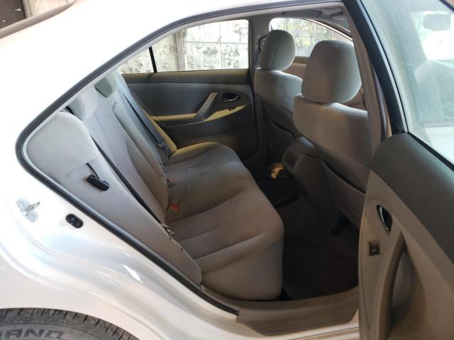 Фото 6 с аукциона – 2011 TOYOTA CAMRY BASE с VIN 4T4BF3EKXBR136281