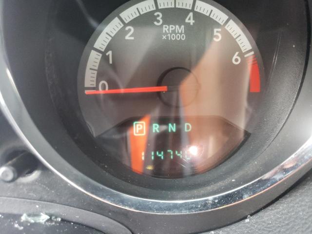 Photo 8 from auction – 2010 DODGE CALIBER UP with VIN 1B3CB9HB3AD647988