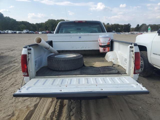 Photo 6 from auction – 2000 FORD F150 with VIN 1FTRF17WXYNB46751