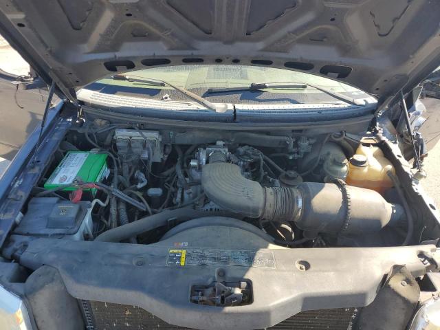 Photo 7 from auction – 2004 FORD F150 with VIN 1FTRX12W84NB52627