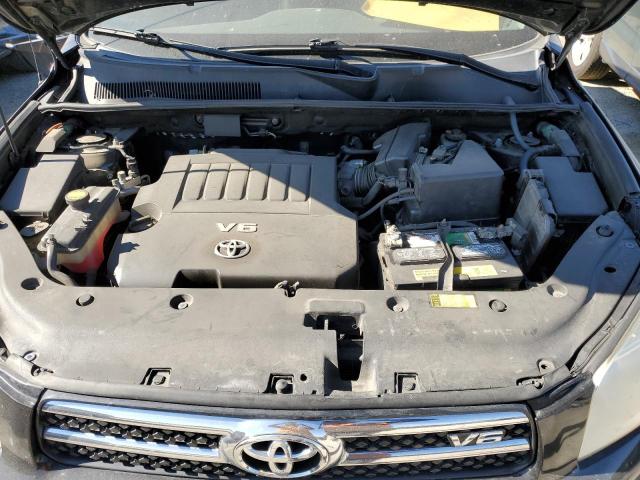Photo 7 from auction – 2007 TOYOTA RAV4 LIMIT with VIN JTMBK31V276026556