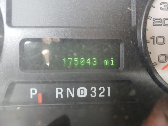 Photo 8 from auction – 2007 FORD F250 SUPER with VIN 1FTSW21P17EA07356
