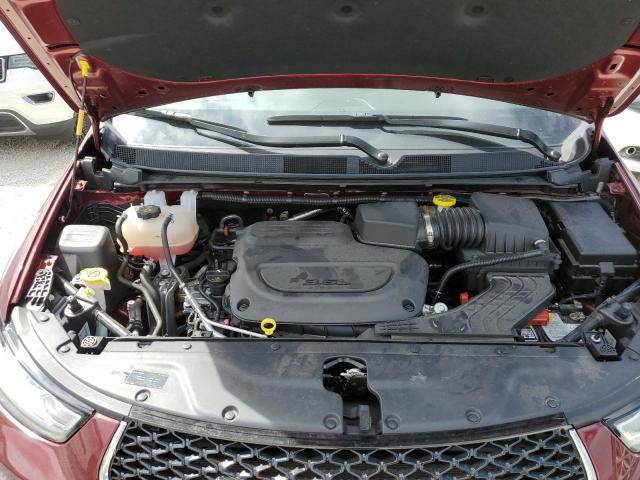 Photo 7 from auction – 2021 CHRYSLER PACIFICA T with VIN 2C4RC1BG7MR524840