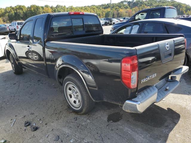 Photo 3 from auction – 2006 NISSAN FRONTIER K with VIN 1N6BD06T86C475978