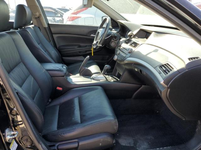 Photo 5 from auction – 2012 HONDA ACCORD SE with VIN 1HGCP2F64CA171012