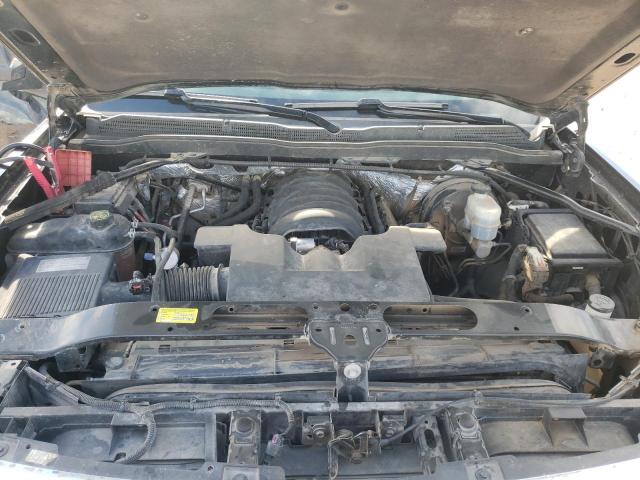 Photo 7 from auction – 2014 CHEVROLET SILVERADO with VIN 1GCVKSEJ3EZ338430