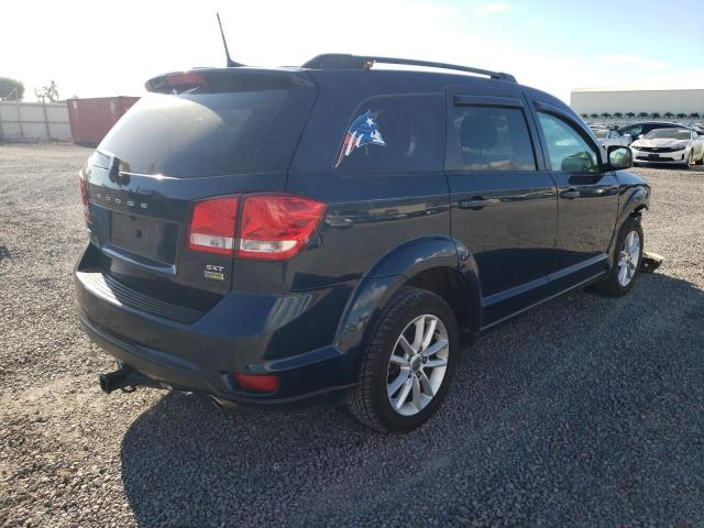 Photo 4 from auction – 2015 DODGE JOURNEY SX with VIN 3C4PDCBG0FT722465