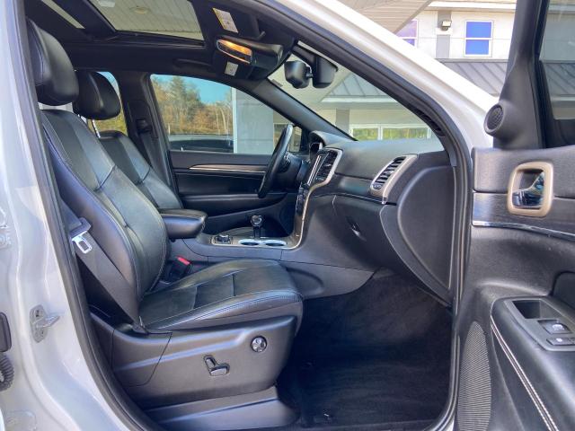 Photo 5 from auction – 2014 JEEP GRAND CHER with VIN 1C4RJFBG6EC151674