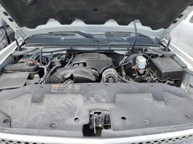 Photo 7 from auction – 2012 CHEVROLET SILVERADO with VIN 3GCPKTE75CG176686