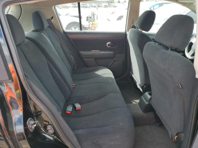 Photo 6 from auction – 2011 NISSAN VERSA S with VIN 3N1BC1CP6BL426220