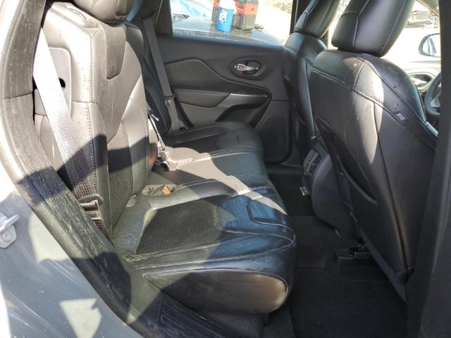 Photo 6 from auction – 2020 JEEP CHEROKEE L with VIN 1C4PJLLB4LD560899