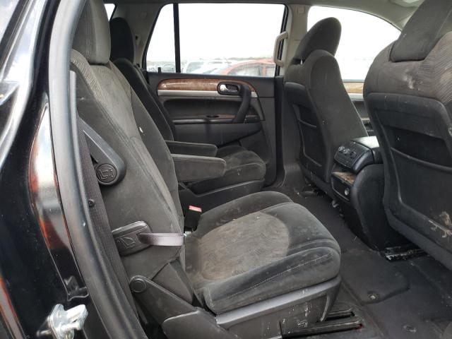 Photo 6 from auction – 2012 BUICK ENCLAVE with VIN 5GAKRAEDXCJ118234